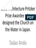 Architecture Pritzker Prize_10 5