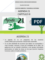 Agenda 21