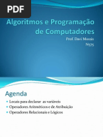 Aula 05 - Alg