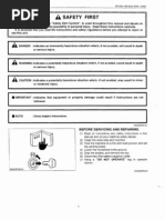 Download Kubota Bx1800 Bx2200 Tractor Workshop Service Manual-Searchable by Capnmudd SN162189015 doc pdf