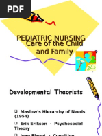 Download Module 09-Pediatric Nursing by Nheil Restie DGreat SN16218928 doc pdf