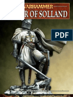 Order of Solland Edition