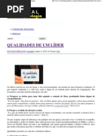 QUALIDADES DE UM LÍDER _ Portal da Teologia.pdf