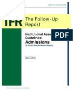 TFR Guide Assessment Admissions 2007-06-26TVT