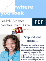 healthcareerclusterseducation