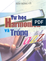 Tự học Harmonica & trống Jazz-Sơn Hồng Vỹ