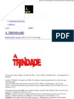 A TRINDADE _ Portal da Teologia.pdf