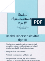 hipersensitivitas 3-gles