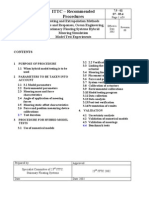 Towingtankconference Hybridtests