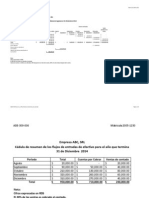 Práctica - Presupuesto de Efectivo - II.xlsx