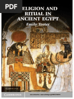Encyclopedia of ancient egypt