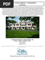 Download Auction July 11 - 81 Walker St Lenox MA Property Information Package by United Country Property Events SN16221132 doc pdf