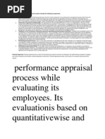 Pmas Guidelines System And Reference Manual Performance