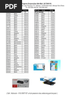 HP Toner Price