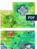 Felucia Slices STARWARS RPG FAN GAME MAP