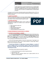 2do Informe 2do Prod Cambruneño 2013