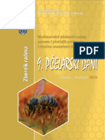 9-Ti Pcelarski Dani Vinkovci 2012 PDF
