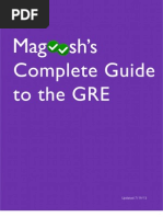 Download Magoosh GRE eBookpdf by Deepesh Bharani SN162232342 doc pdf