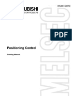FX, Positioning Control