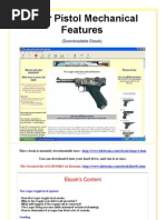 Download Luger Pistol Mechanical Features by cungya SN16223654 doc pdf