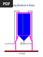 Download Making Biodiesel at Home by Teo Pilapil SN16224042 doc pdf