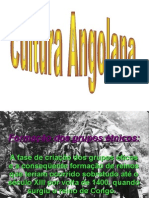 Cultura Angolana