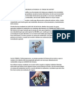 Cómo Mejorar La Eficiencia y El Torque Del Motor