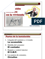 Instalacion Electrica en la Vivienda.pdf