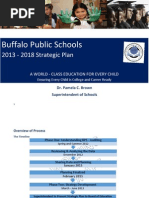 Download Buffalo Public Schools 2013-18 Strategic Plan by Sandra Tan SN162246792 doc pdf