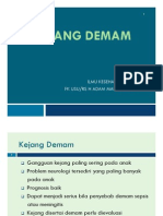 Kejang Demam