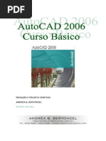 AutoCad bàsico 2006