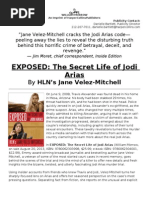 Download Exposed Press Release FINAL 2 by JoshMankiewicz SN162254975 doc pdf