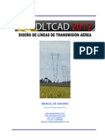 Manual Usuarios Dltcad2012