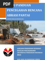 Download Buku Panduan Bencana Abrasi Pantai by Iezha dMinahasa SN162259628 doc pdf