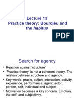 Bourdieu