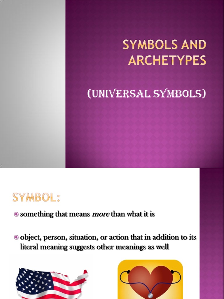 Universal Symbols and Their Meanings | PDF | Luke Skywalker | Planets