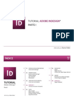 Guia ADOBE Indesign