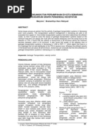 Download JURNAL Pengangkutan Sampah Semarang by Ismail Aulia Rahman SN162265567 doc pdf