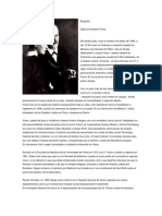 Biografía sigmund ftrud