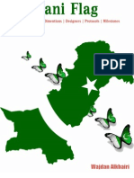 Pakistani Flag - Protocols