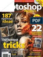 Photoshop Projects - Volume 11, 2013