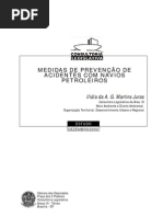 Prev Acidentes Navios Petroleiros