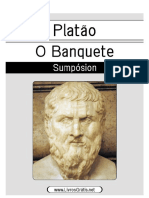 O.banquete Platao