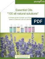Essential Oils Pocket Reference Fifth Edition Essential Oil