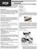 Texto e Contexto
