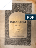 Basarabia Poeme 1940
