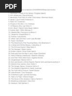 Download Book Titles 4 Summer by akaylah SN16233085 doc pdf