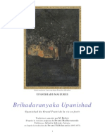 Brihadaranyaka Upanishad (Document)