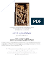 Devi Upanishad (Document)