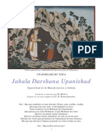 Jabala Darshana Upanishad (Document)